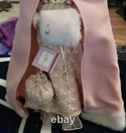 Genteel Rose Collectible Doll From Ashton Drake Galleries