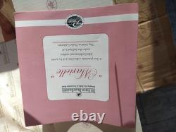 Giant Doll Unpack Brand New Marielle In Box From The Ashton Drake Coll