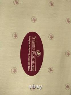 Giant Doll Unpack Brand New Marielle In Box From The Ashton Drake Coll