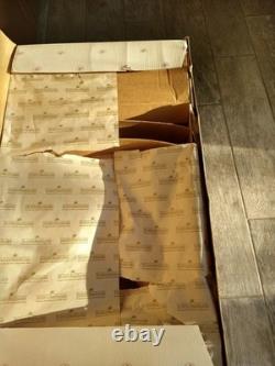 Giant Doll Unpack Brand New Marielle In Box From The Ashton Drake Coll