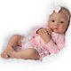 Granddaughter, I Love You Ashton Drake Doll By Waltraud Hanl 16 inches