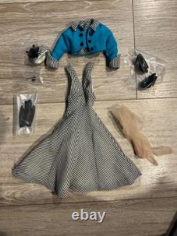 HTF 2001 Gene Doll My Hearts Song Outfit Mel Odom