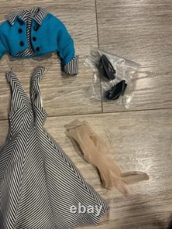 HTF 2001 Gene Doll My Hearts Song Outfit Mel Odom