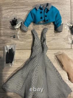 HTF 2001 Gene Doll My Hearts Song Outfit Mel Odom