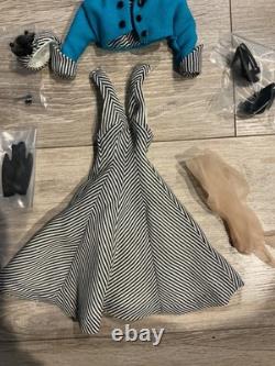 HTF 2001 Gene Doll My Hearts Song Outfit Mel Odom