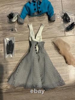 HTF 2001 Gene Doll My Hearts Song Outfit Mel Odom