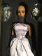 HTF Sold Out LE 50 Jamieshow Resin Violet Waters Satin Doll, Gene Family