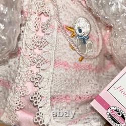 Hannah's Homecoming Baby Doll By Eva Helland For The Ashton-Drake Galleries