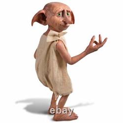 Harry Potter DOBBY The House Elf Doll Figure Ashton Drake NEW