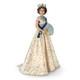 Her Majesty Queen Elizabeth II Commemorative Portrait Doll by Ashton Drake