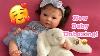 Honest Unboxing Of Realistic Doll Paradise Galleries Rexie And Reborn Dolly Surgery