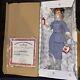 I Love Lucy Ashton Drake Doll Vitameatavegamin Retired With Certificate In Box