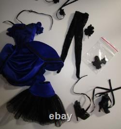 Integrity Ashton Drake Brides of Dracula Lucy Doll Fashion Clothing NO DOLL