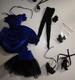 Integrity Ashton Drake Brides of Dracula Lucy Doll Fashion Clothing NO DOLL