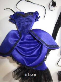 Integrity Ashton Drake Brides of Dracula Lucy Doll Fashion Clothing NO DOLL