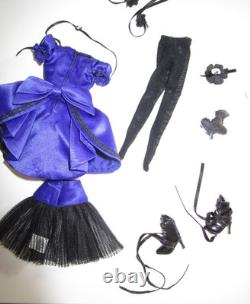 Integrity Ashton Drake Brides of Dracula Lucy Doll Fashion Clothing NO DOLL