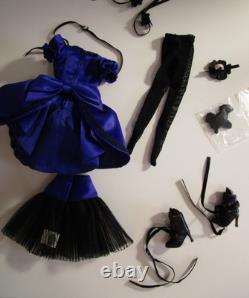 Integrity Ashton Drake Brides of Dracula Lucy Doll Fashion Clothing NO DOLL