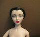 Integrity Gene by Jason Wu first Integrity convention nude raven basic doll
