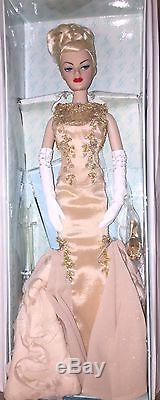 Integrity Madra Jonquille doll re-dressed in gown from RED SILK THREAD by Cindy