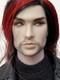 Integrity Toys Ashton Drake Acheron Dark Hunter Doll Figure Rare Grail