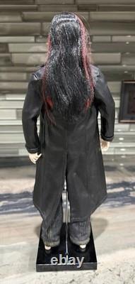 Integrity Toys Ashton Drake Acheron Dark Hunter Doll Figure Rare Grail