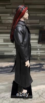 Integrity Toys Ashton Drake Acheron Dark Hunter Doll Figure Rare Grail