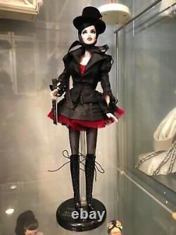 Integrity Toys & Ashton Drake Mina, Bride Of Dracula 12 Fashion Doll Couture