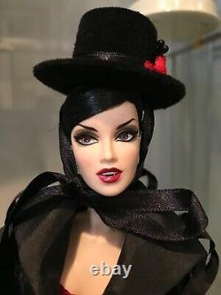 Integrity Toys & Ashton Drake Mina, Bride Of Dracula 12 Fashion Doll Couture