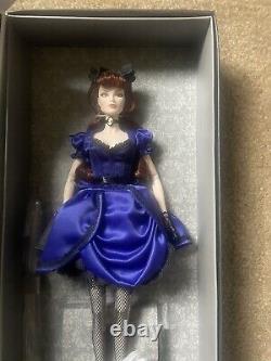 Integrity toys dolls Draculas Brides Mina And Lucy (ashton Drake Dolls) Kensia