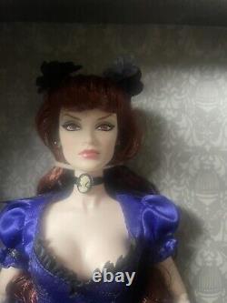 Integrity toys dolls Draculas Brides Mina And Lucy (ashton Drake Dolls) Kensia