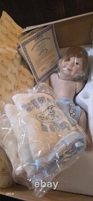 J. McClelland Children Circus, Ashton-Drake Gallaries