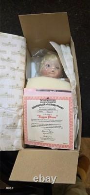 J. McClelland Children Circus, Ashton-Drake Gallaries