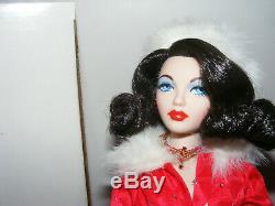 JOSHARD ORIGINALS OOAK Ashton Drake GENE doll lmt ed 1 of 5 CHRISTMAS HOLIDAY