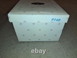 Jasmine At Age 1 ½ 26 Doll, Ashton Drake By Waltraud Hanyl, RARE retired NIB