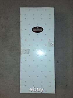 Jasmine At Age 1 ½ 26 Doll, Ashton Drake By Waltraud Hanyl, RARE retired NIB