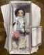 Jasmine Becket-Griffith Adventures In Oz Ashton Drake Doll Dorothy Wizard of Oz