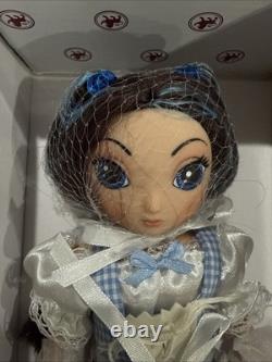 Jasmine Becket-Griffith Adventures In Oz Ashton Drake Doll Dorothy Wizard of Oz