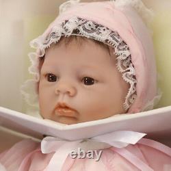 Joelle, 18 Baby Doll by Eva Helland Ashton-Drake