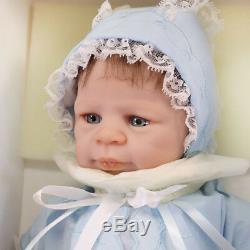 Jonathan, 18 Baby Doll by Eva Helland Ashton-Drake