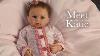 Katie Baby Doll Breathes Coos And Has A Heartbeat