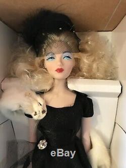 Land Of Enchantment Gene Fan Club Doll New In Box