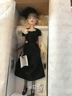 Land Of Enchantment Gene Fan Club Doll New In Box