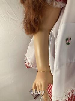 Large Ashton Drake Patti Playpal Doll 36