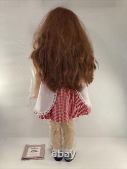 Large Ashton Drake Patti Playpal Doll 36