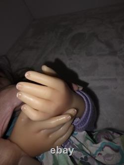 Leah Ashton Drake by Angela Sutter Signature Edition by Vinyl Doll 28