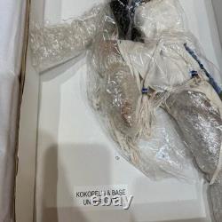 Legend of Kokopelli Native American Doll Ashton & Drake Collector Hard To Find