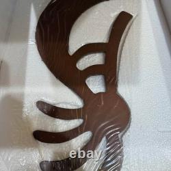 Legend of Kokopelli Native American Doll Ashton & Drake Collector Hard To Find