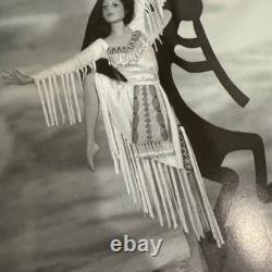 Legend of Kokopelli Native American Doll Ashton & Drake Collector Hard To Find