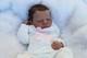 Lillbees reborn lifelike ashton drake emily 1/4 limbs posable baby 22 inches