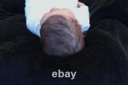 Lillbees reborn lifelike ashton drake emily 1/4 limbs posable baby 22 inches